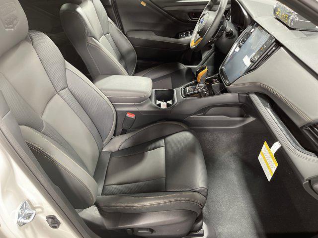 new 2025 Subaru Outback car, priced at $38,548