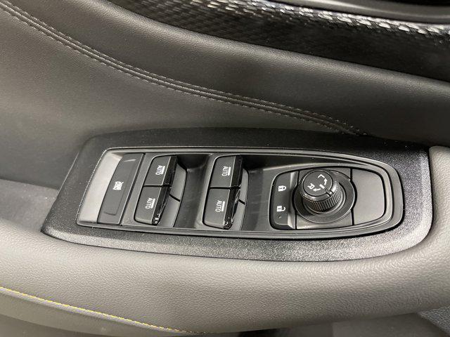 new 2025 Subaru Outback car, priced at $38,548