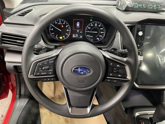 new 2024 Subaru Impreza car, priced at $27,001