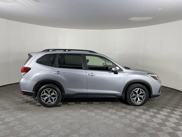 used 2019 Subaru Forester car, priced at $14,497