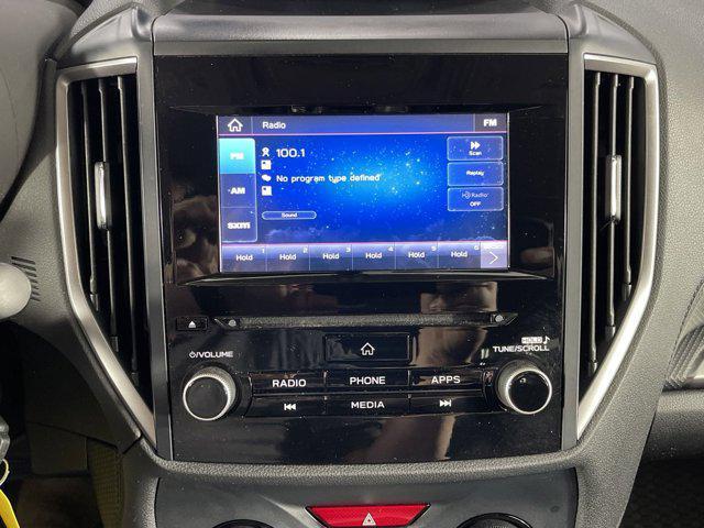 used 2019 Subaru Forester car, priced at $14,497