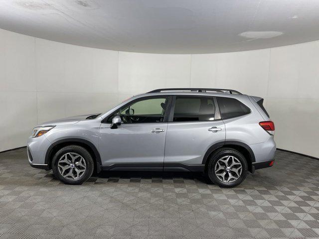 used 2019 Subaru Forester car, priced at $14,497