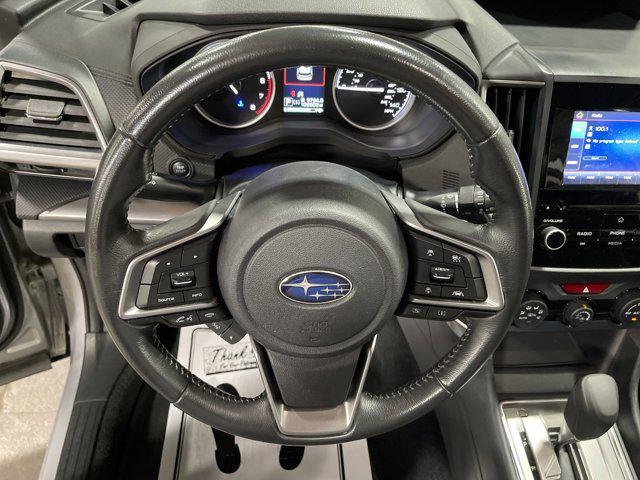 used 2019 Subaru Forester car, priced at $14,497