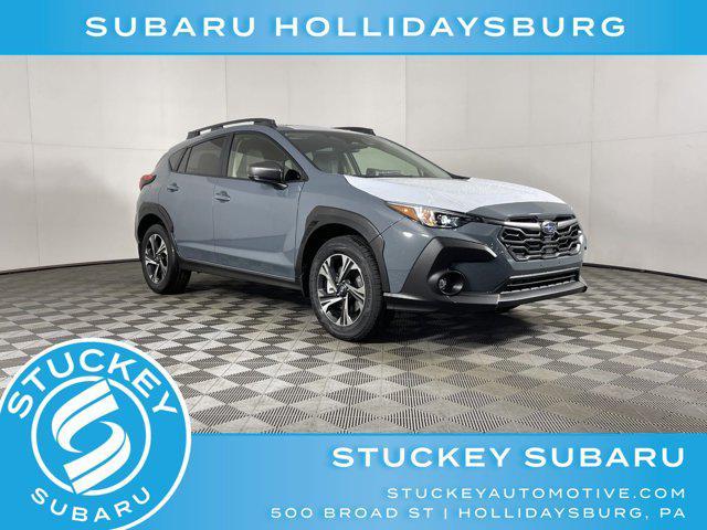 new 2024 Subaru Crosstrek car, priced at $29,029