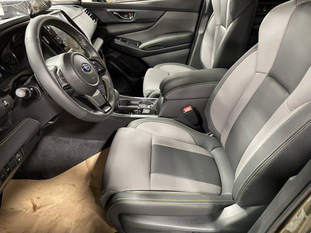 new 2025 Subaru Ascent car, priced at $43,509