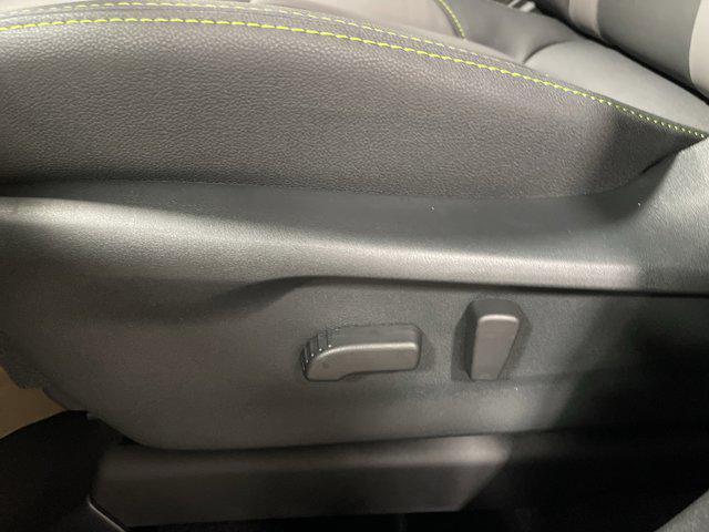 new 2025 Subaru Ascent car, priced at $43,509