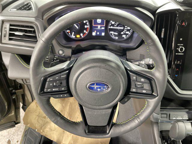 new 2025 Subaru Ascent car, priced at $43,509