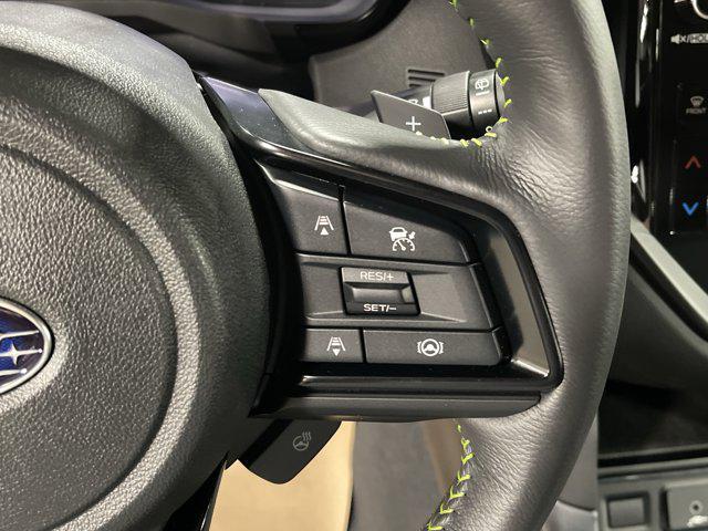 new 2025 Subaru Ascent car, priced at $43,509