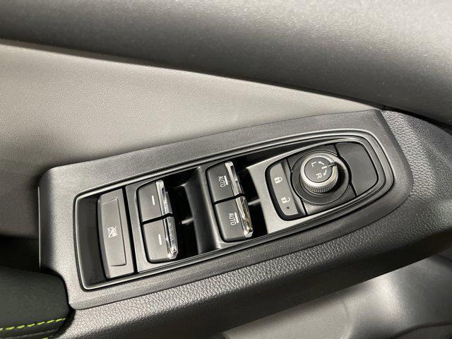 new 2025 Subaru Ascent car, priced at $43,509