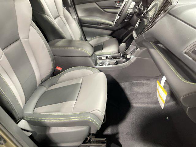 new 2025 Subaru Ascent car, priced at $43,509