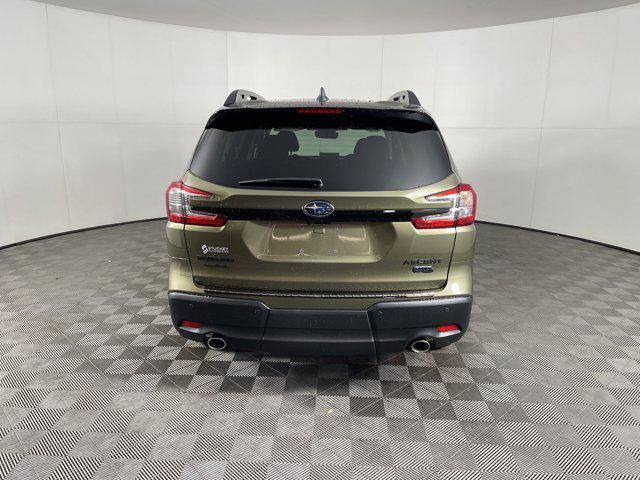 new 2025 Subaru Ascent car, priced at $43,509