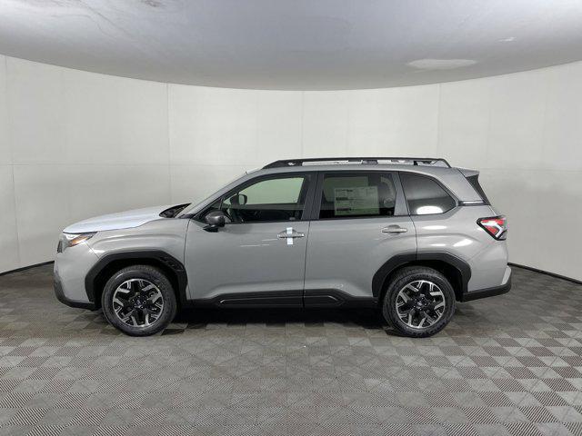 new 2025 Subaru Forester car, priced at $33,783