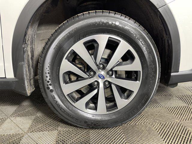 used 2020 Subaru Outback car, priced at $20,997