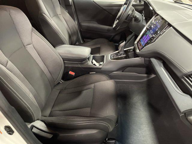 used 2020 Subaru Outback car, priced at $20,997