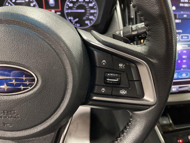 used 2020 Subaru Outback car, priced at $20,997