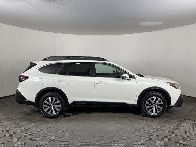 used 2020 Subaru Outback car, priced at $20,997