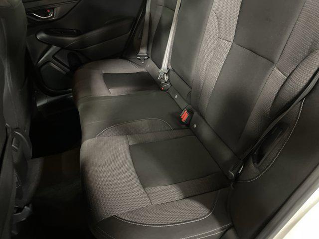 used 2020 Subaru Outback car, priced at $20,997