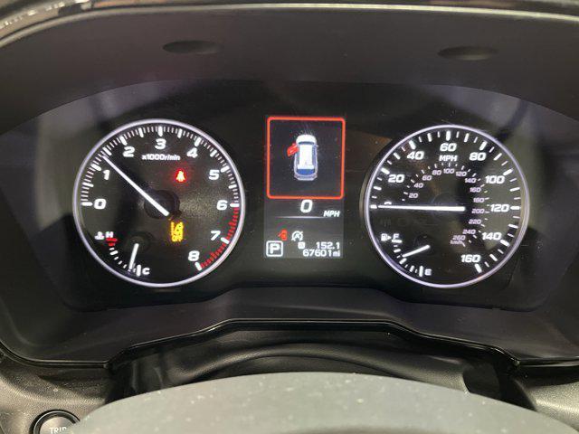 used 2020 Subaru Outback car, priced at $20,997