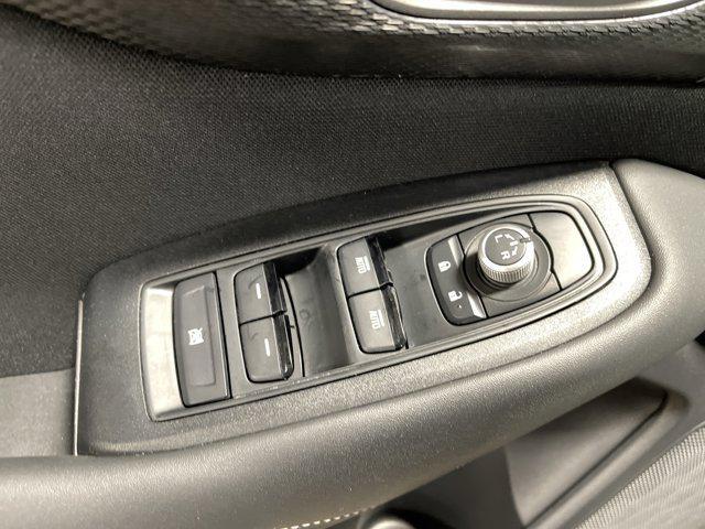 used 2020 Subaru Outback car, priced at $20,997