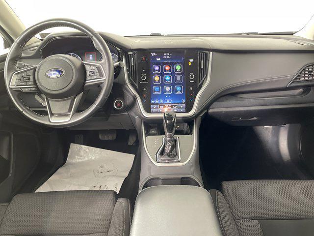 used 2020 Subaru Outback car, priced at $20,997
