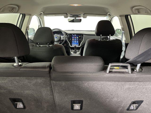 used 2020 Subaru Outback car, priced at $20,997