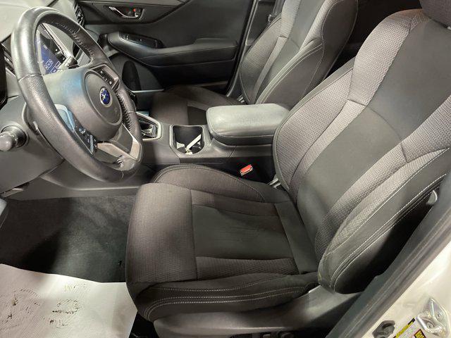 used 2020 Subaru Outback car, priced at $20,997