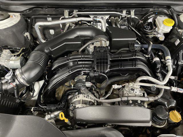 used 2020 Subaru Outback car, priced at $20,997