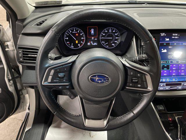 used 2020 Subaru Outback car, priced at $20,997