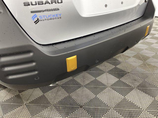 new 2025 Subaru Outback car, priced at $42,994
