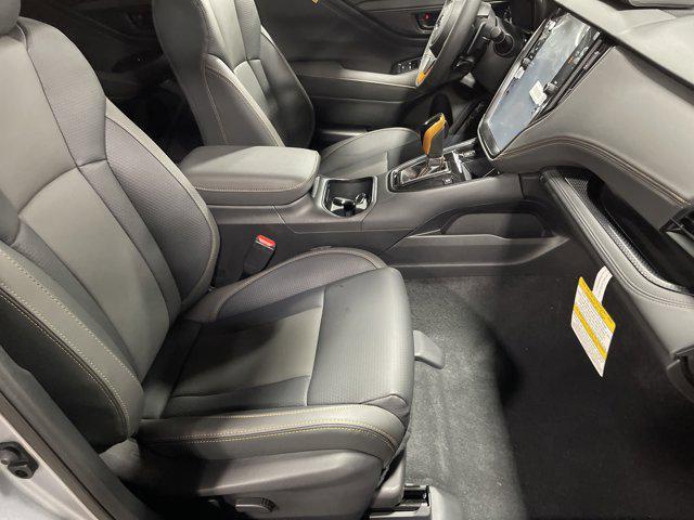 new 2025 Subaru Outback car, priced at $42,994