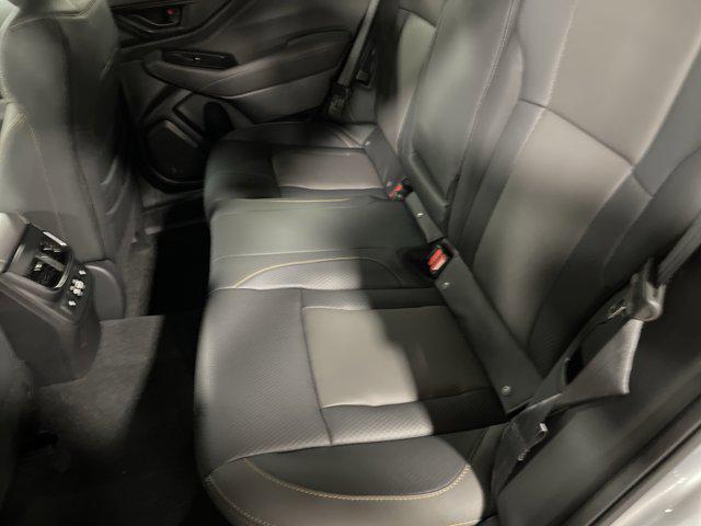 new 2025 Subaru Outback car, priced at $42,994