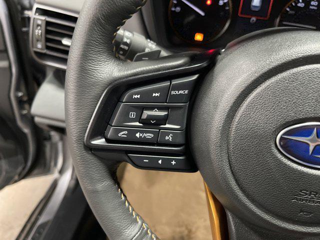 new 2025 Subaru Outback car, priced at $42,994
