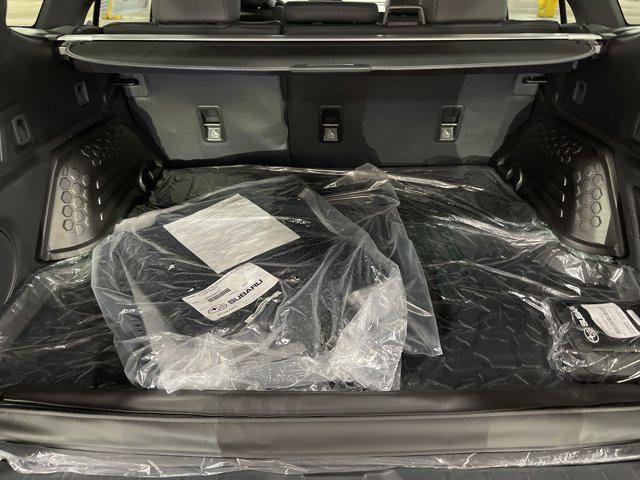 new 2025 Subaru Outback car, priced at $42,994