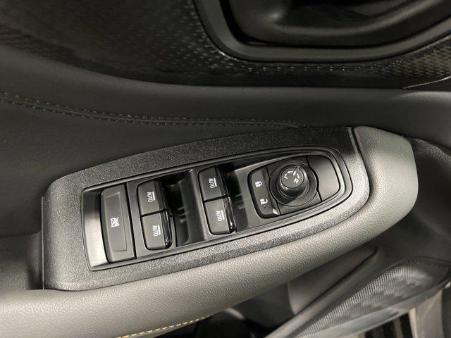 new 2025 Subaru Outback car, priced at $42,994