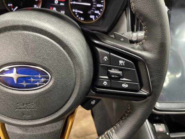 new 2025 Subaru Outback car, priced at $42,994