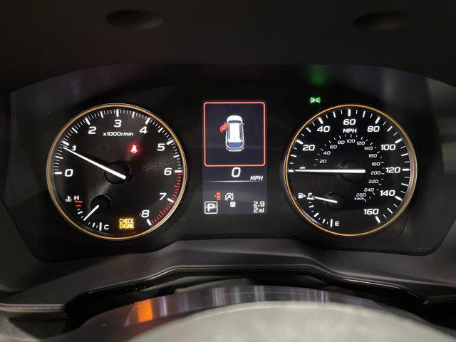 new 2025 Subaru Outback car, priced at $42,994