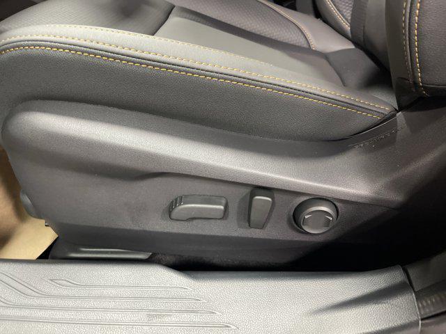 new 2025 Subaru Outback car, priced at $42,994