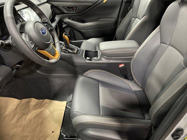 new 2025 Subaru Outback car, priced at $42,994