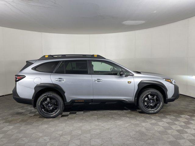 new 2025 Subaru Outback car, priced at $42,994