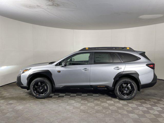 new 2025 Subaru Outback car, priced at $42,994