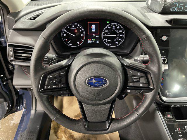 new 2025 Subaru Legacy car, priced at $36,029
