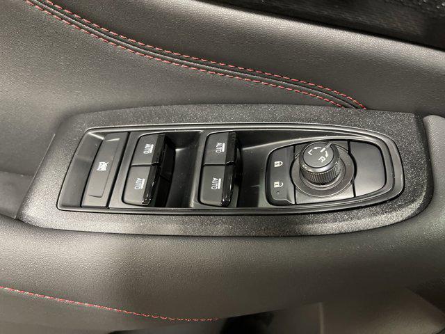 new 2025 Subaru Legacy car, priced at $36,029