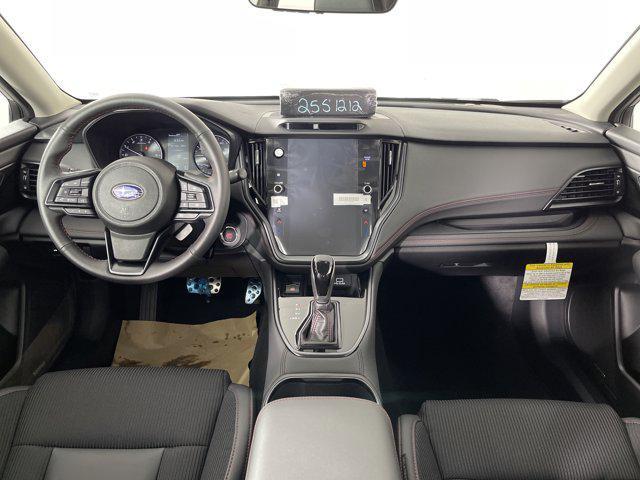 new 2025 Subaru Legacy car, priced at $36,029