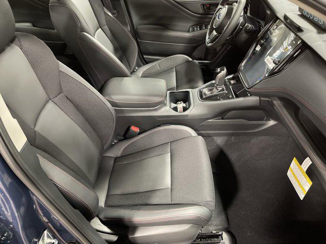 new 2025 Subaru Legacy car, priced at $36,029