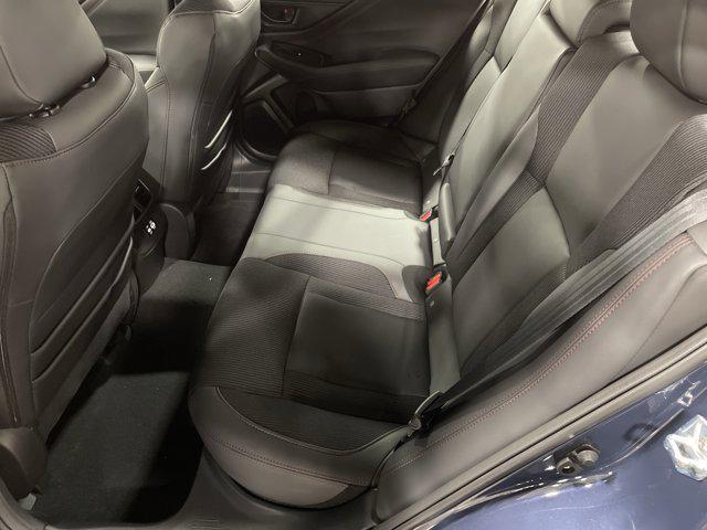 new 2025 Subaru Legacy car, priced at $36,029