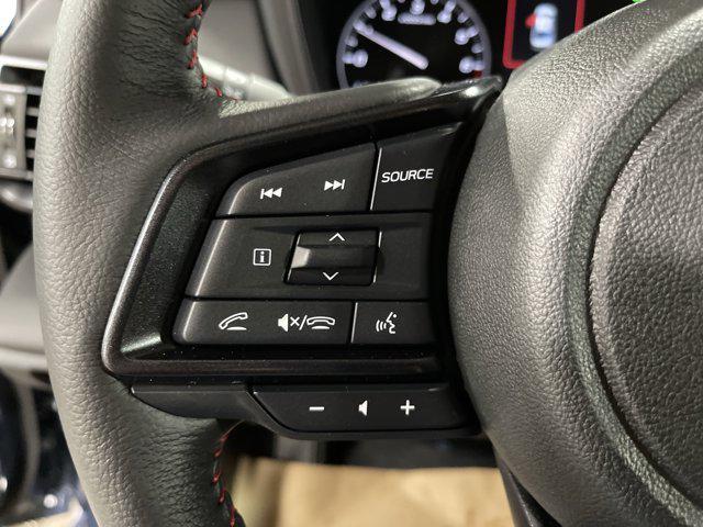 new 2025 Subaru Legacy car, priced at $36,029