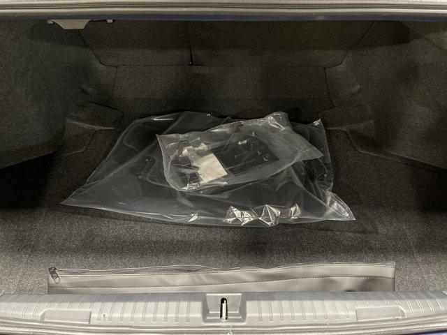 new 2025 Subaru Legacy car, priced at $36,029
