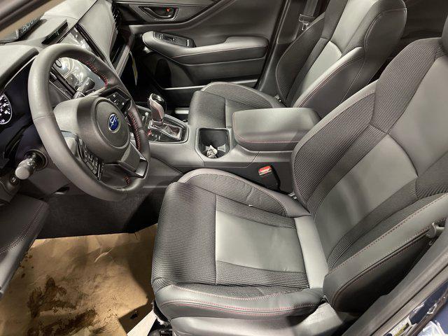 new 2025 Subaru Legacy car, priced at $36,029