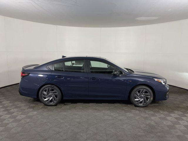 new 2025 Subaru Legacy car, priced at $36,029