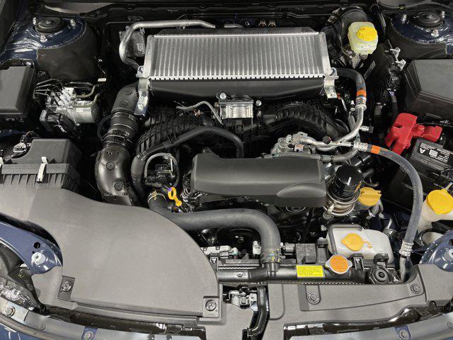 new 2025 Subaru Legacy car, priced at $36,029